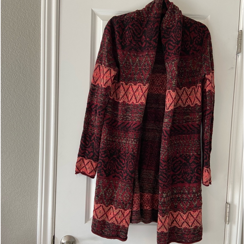 Forever 21 Knit cardigan